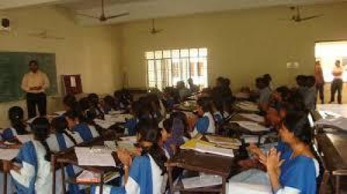 C. Abdul Hakeem College, Vellore