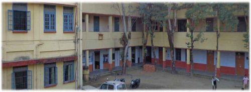 Cachar College, Silchar