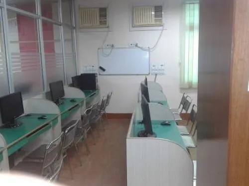 CAD Centre, Jadavpur University, Kolkata