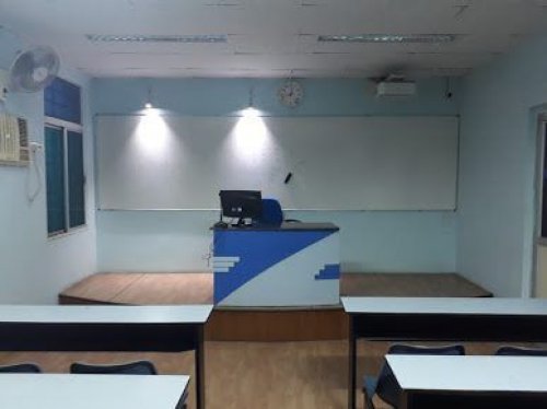 CAD Centre, Jadavpur University, Kolkata