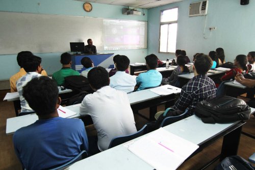 CAD Centre, Jadavpur University, Kolkata