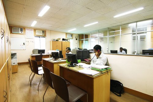 CAD Centre, Jadavpur University, Kolkata