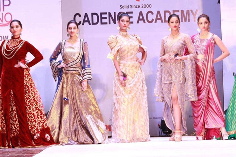 Cadence Academy Andheri, Mumbai