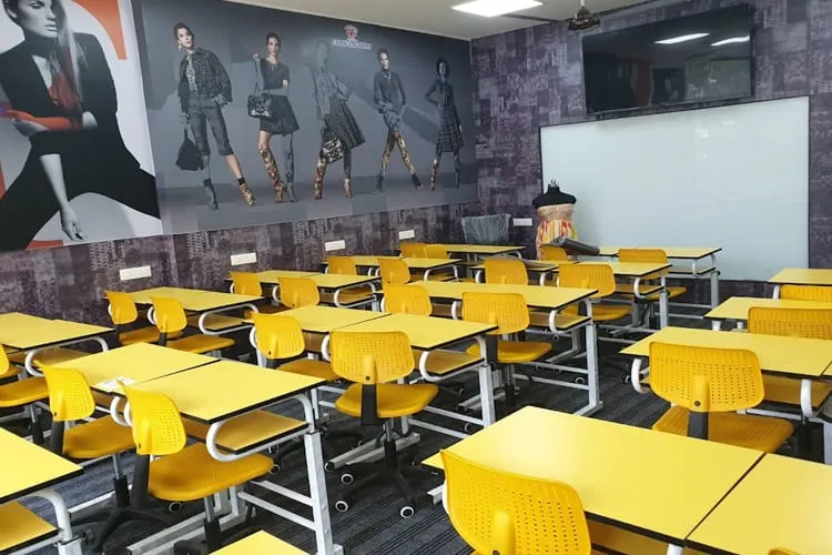 Cadence Academy Andheri, Mumbai