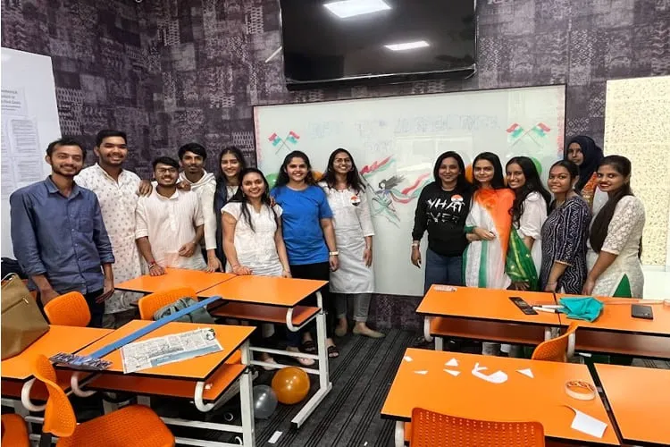 Cadence Academy Andheri, Mumbai