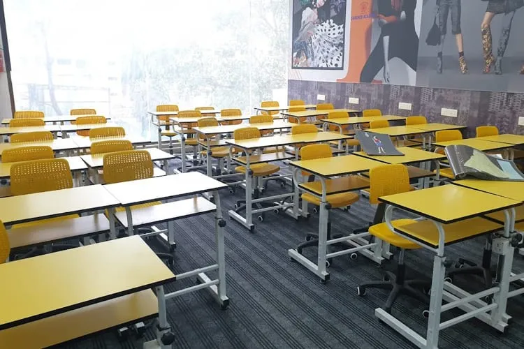 Cadence Academy Andheri, Mumbai