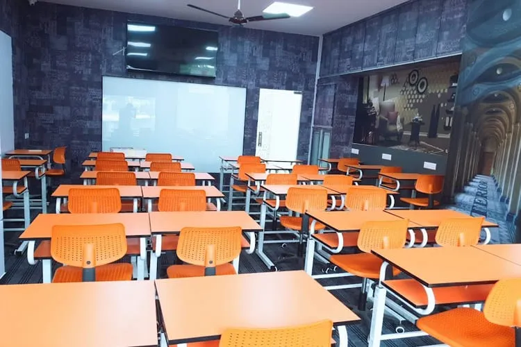 Cadence Academy Andheri, Mumbai