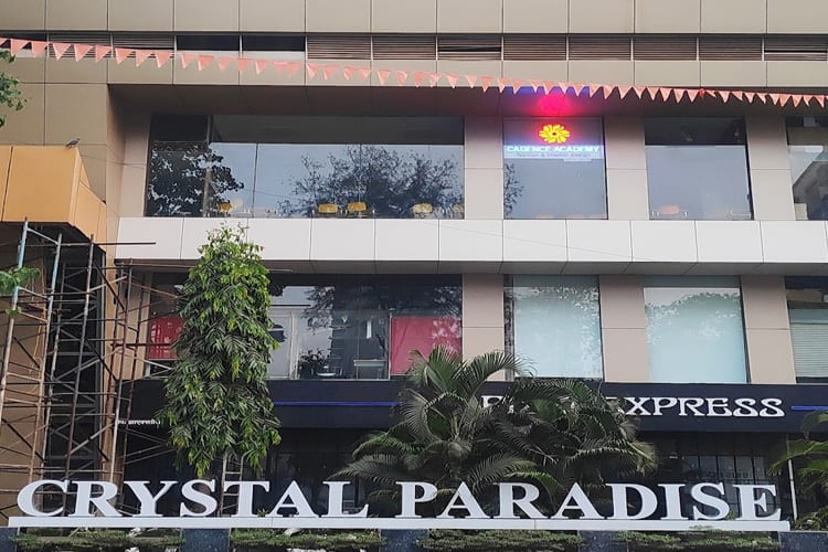 Cadence Academy Andheri, Mumbai