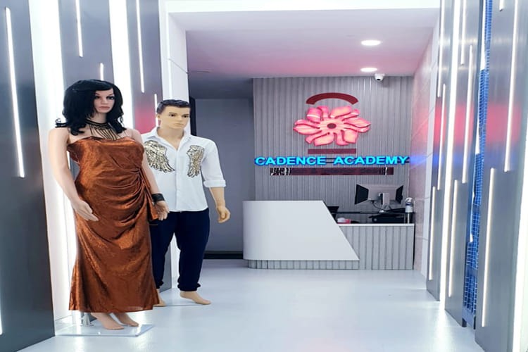 Cadence Academy Andheri, Mumbai