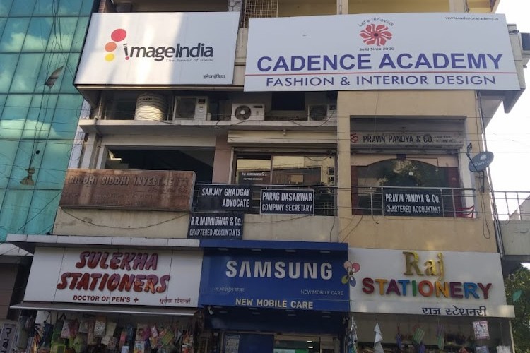 Cadence Academy, Nagpur