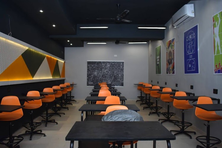 Cadence Academy, Nagpur