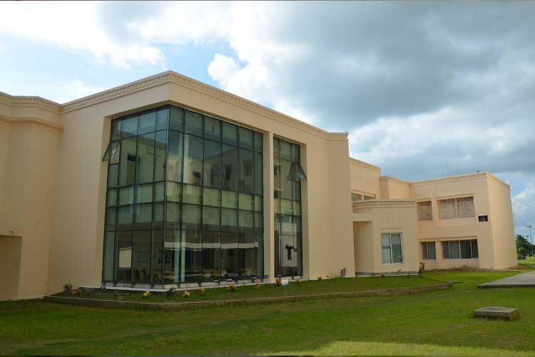 Calcutta Business School, Kolkata