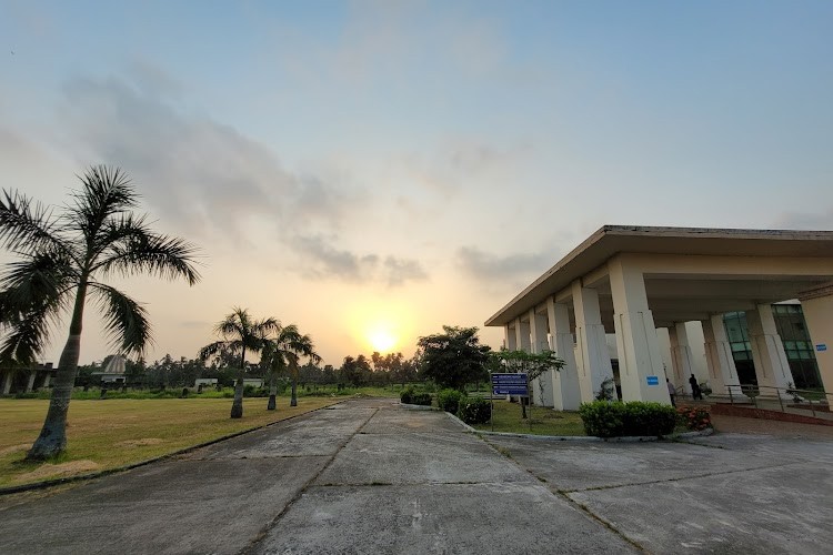 Calcutta Business School, Kolkata