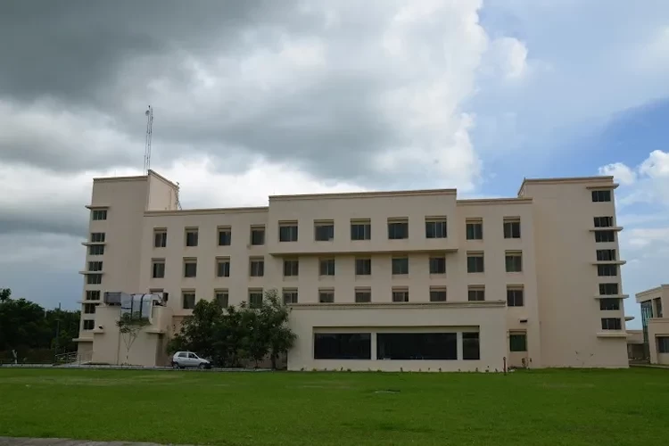 Calcutta Business School, Kolkata
