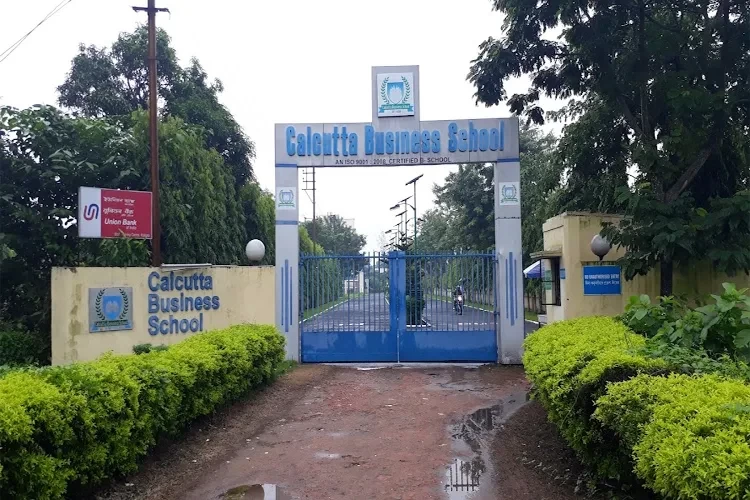 Calcutta Business School, Kolkata