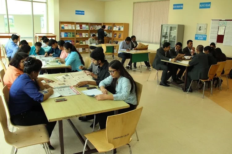 Calcutta Business School, Kolkata