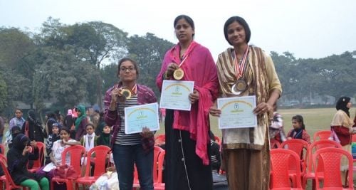 Calcutta Girls' College, Kolkata