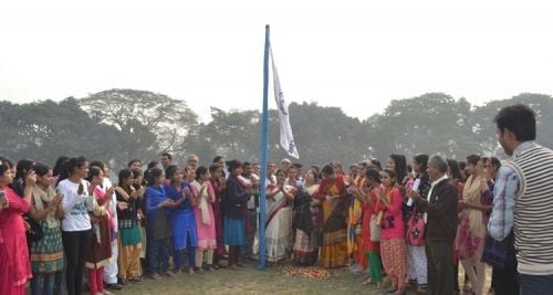 Calcutta Girls' College, Kolkata