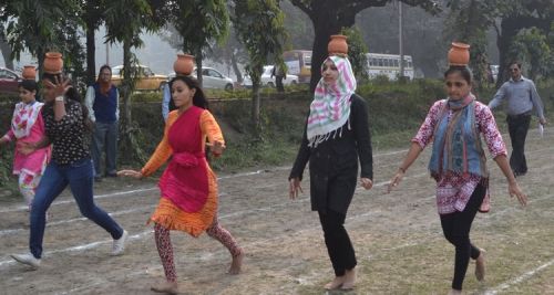 Calcutta Girls' College, Kolkata