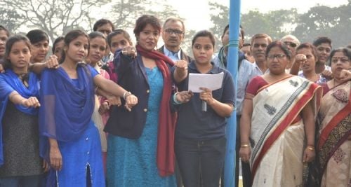 Calcutta Girls' College, Kolkata