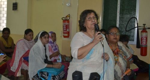 Calcutta Girls' College, Kolkata