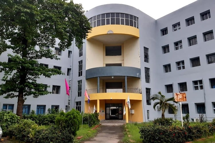 Calcutta Institute of Engineering and Management, Kolkata