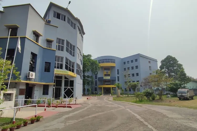 Calcutta Institute of Engineering and Management, Kolkata