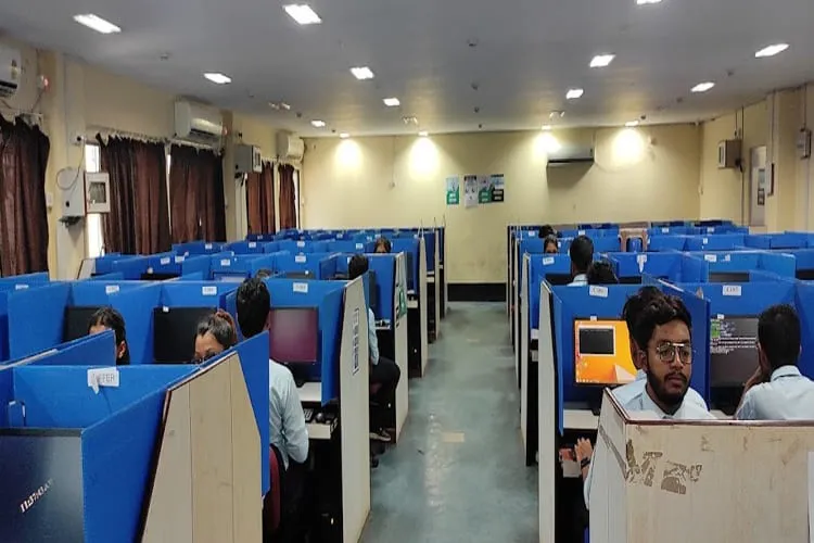 Calcutta Institute of Engineering and Management, Kolkata