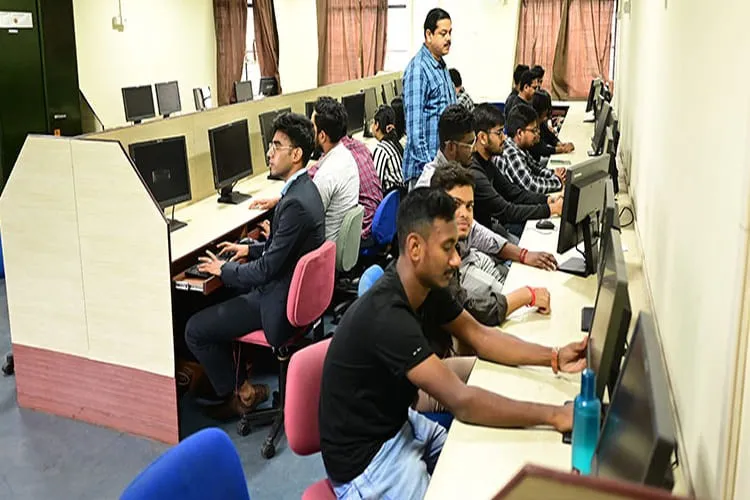 Calcutta Institute of Engineering and Management, Kolkata