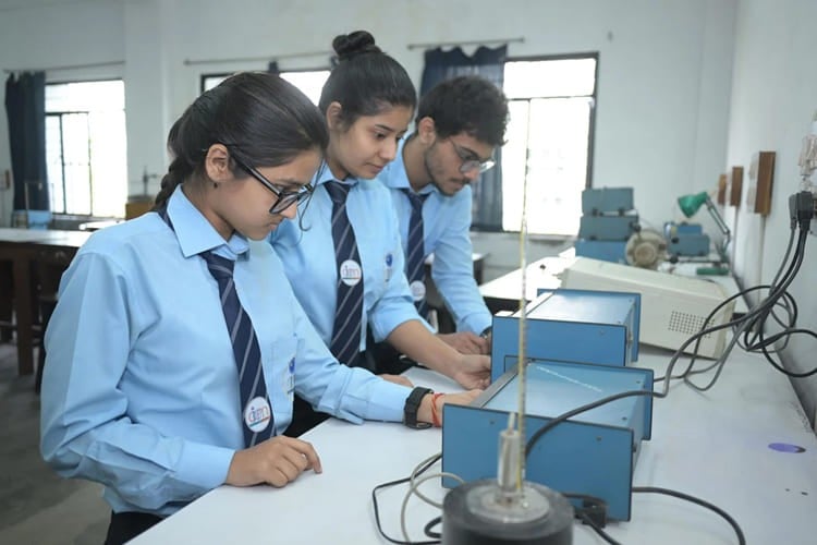Calcutta Institute of Engineering and Management, Kolkata
