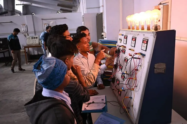 Calcutta Institute of Engineering and Management, Kolkata