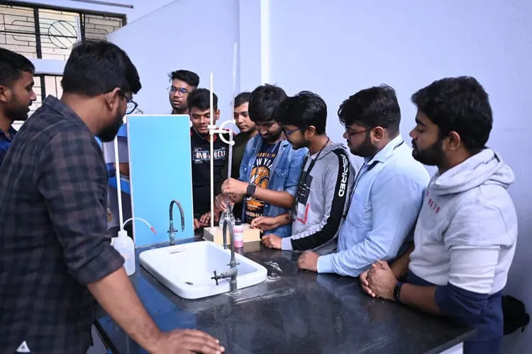 Calcutta Institute of Engineering and Management, Kolkata