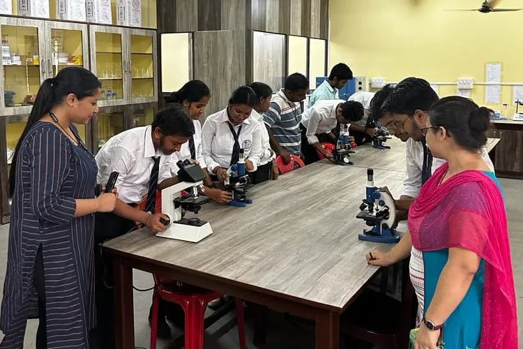 Calcutta Institute of Engineering and Management, Kolkata