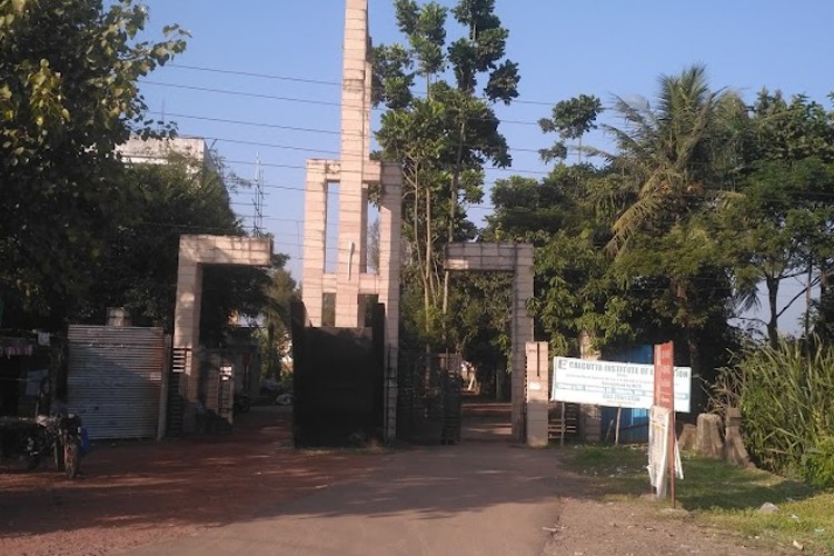 Calcutta Institute of Pharmaceutical Technology & Allied Health Sciences, Howrah