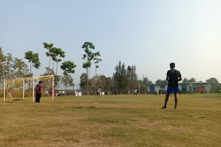 Calcutta Institute of Pharmaceutical Technology & Allied Health Sciences, Howrah