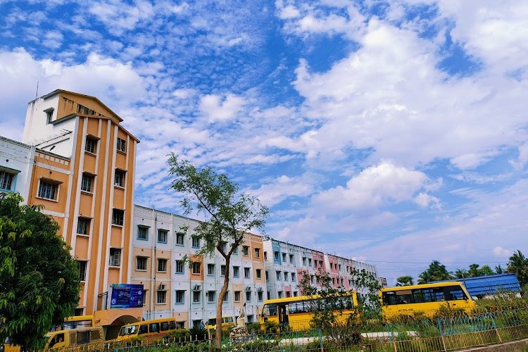 Calcutta Institute of Technology, Howrah