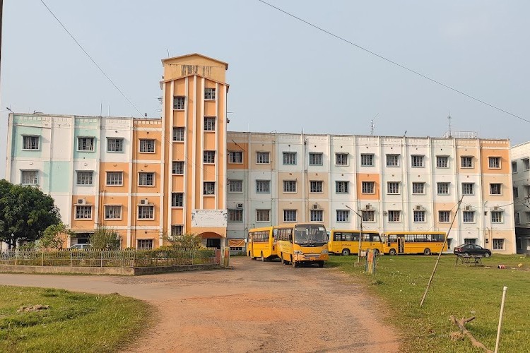 Calcutta Institute of Technology, Howrah