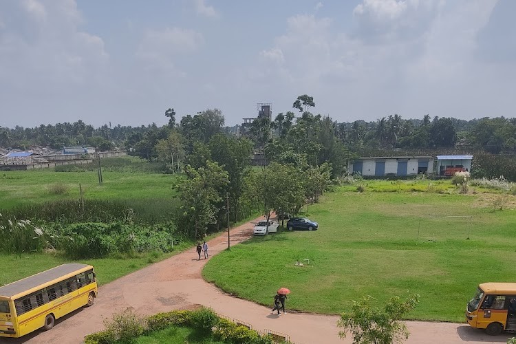 Calcutta Institute of Technology, Howrah