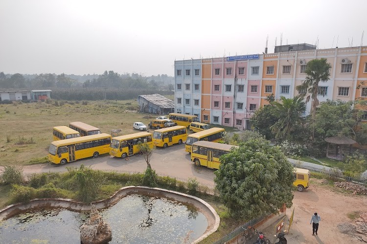 Calcutta Institute of Technology, Howrah