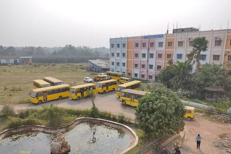 Calcutta Institute of Technology, Howrah