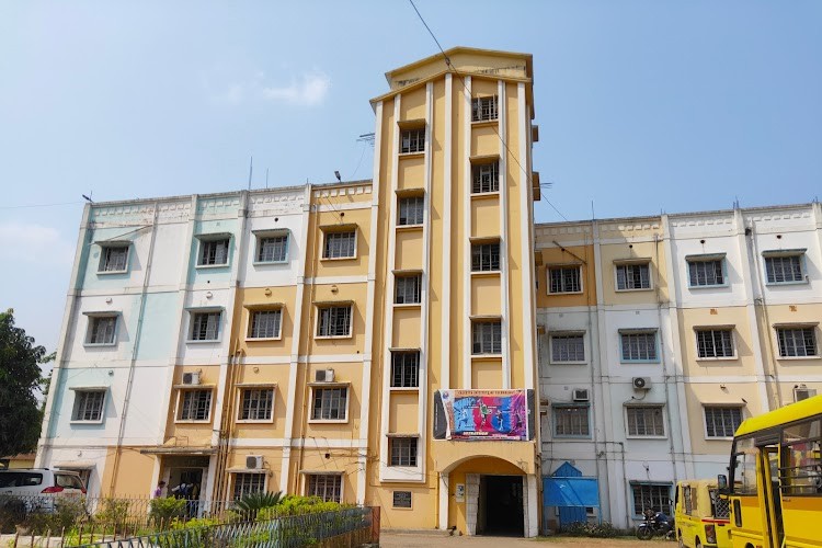 Calcutta Institute of Technology, Howrah