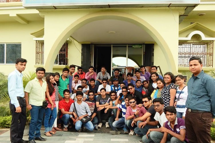 Calcutta Institute of Technology, Howrah