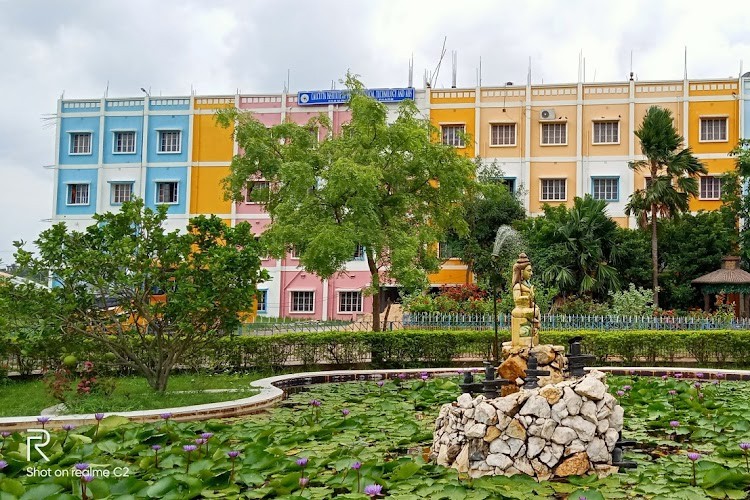 Calcutta Institute of Technology, Howrah