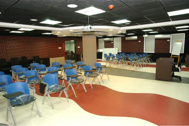 Calcutta Media Institute, Kolkata