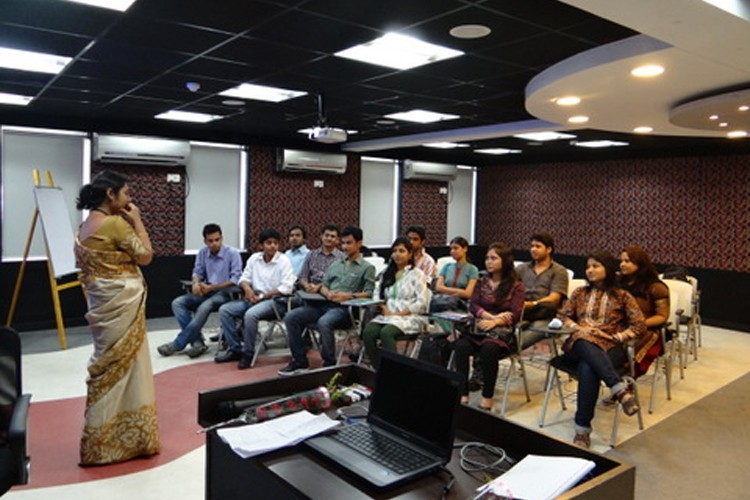 Calcutta Media Institute, Kolkata