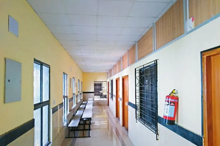 Calcutta National Medical College, Kolkata