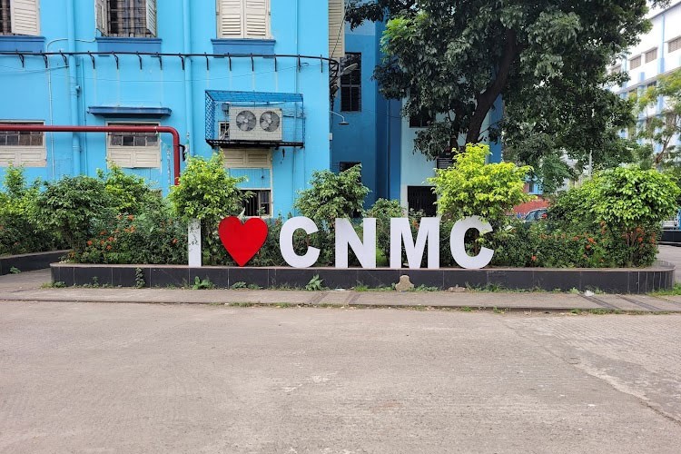 Calcutta National Medical College, Kolkata