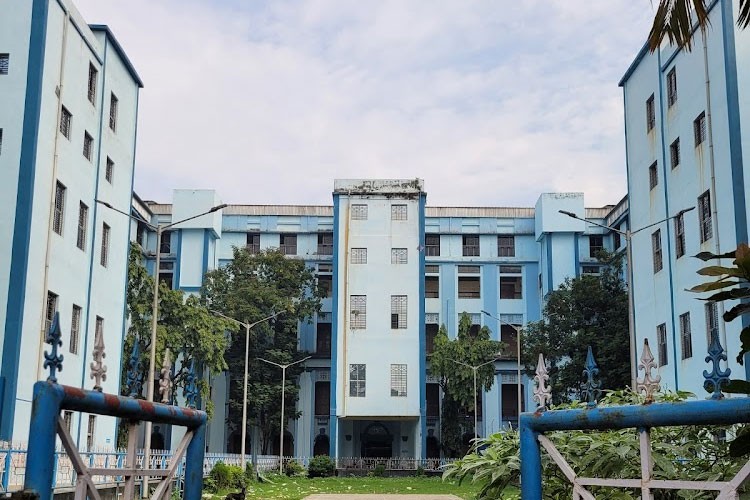 Calcutta National Medical College, Kolkata