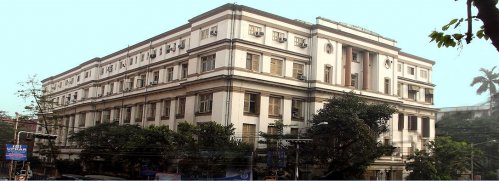 Calcutta School of Tropical Medicine, Kolkata