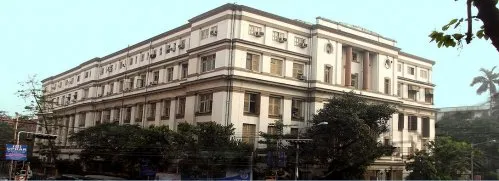 Calcutta School of Tropical Medicine, Kolkata